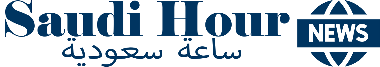Saudi News Hour